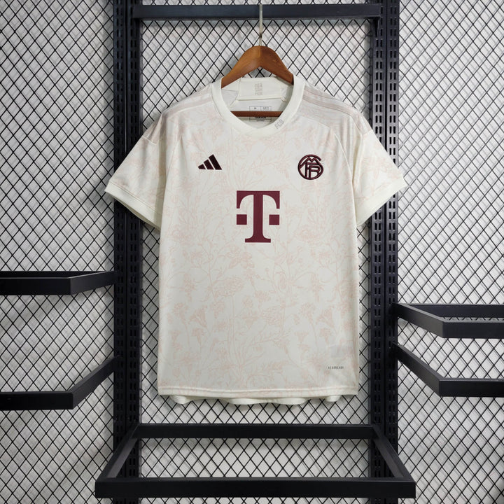 חולצת חוץ שלישית באיירן מינכן 23/24