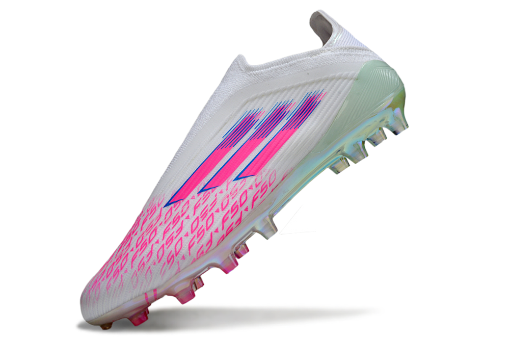 adidas F50 laceless elite FG 2025