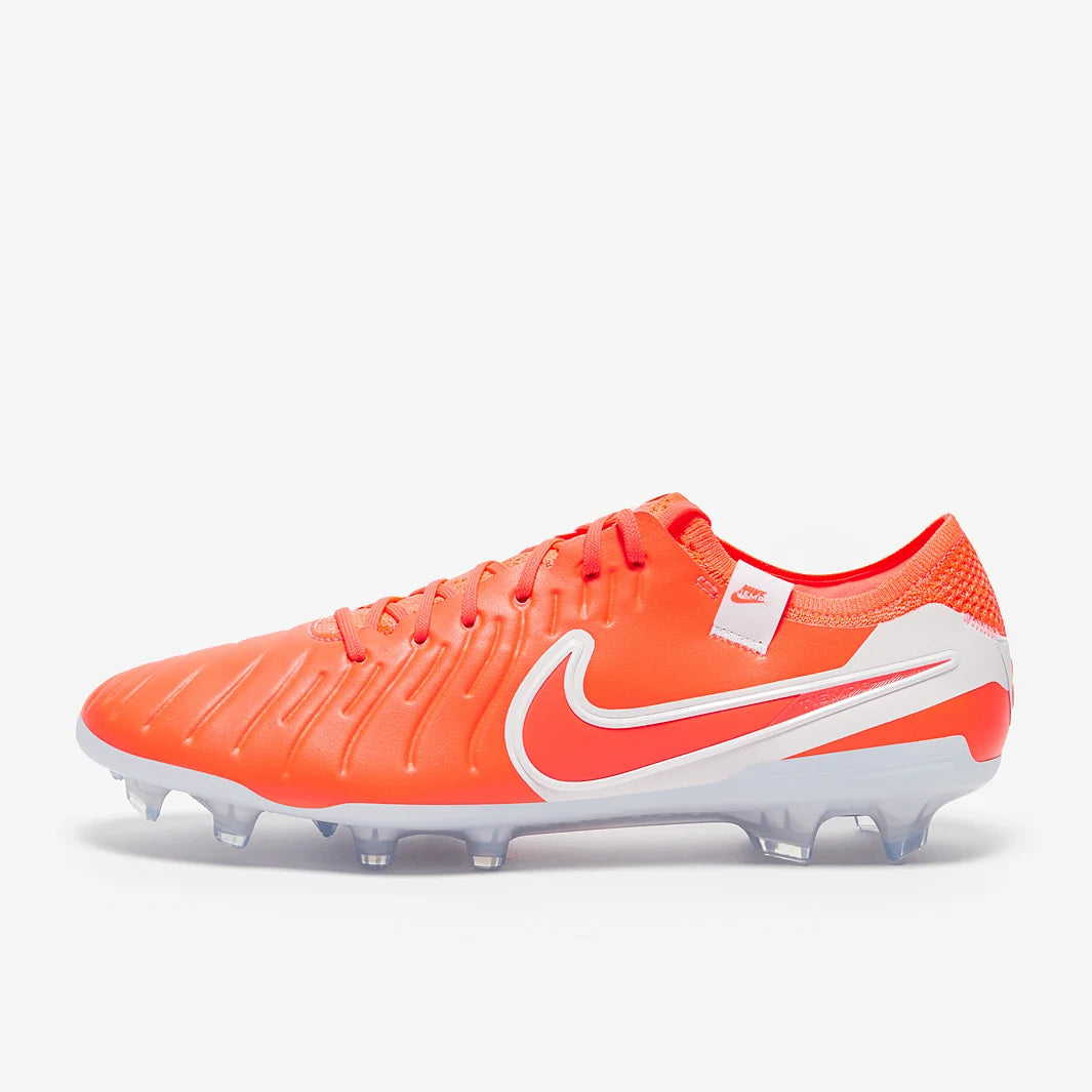 NIKE TIEMPO 10 ELITE FG
