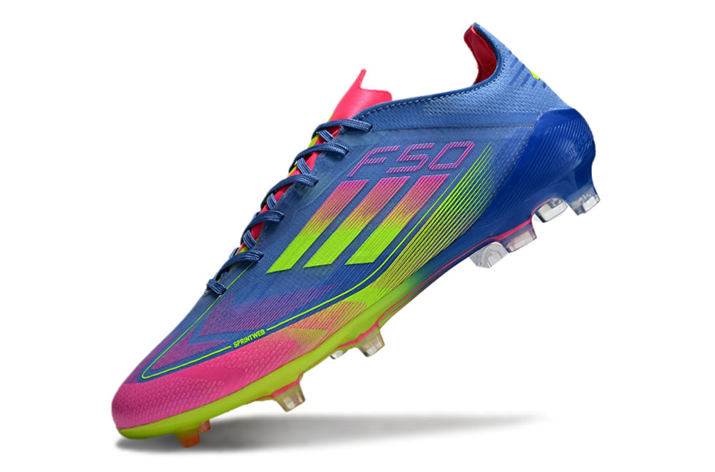adidas F50 elite FG 2025 mystic victory