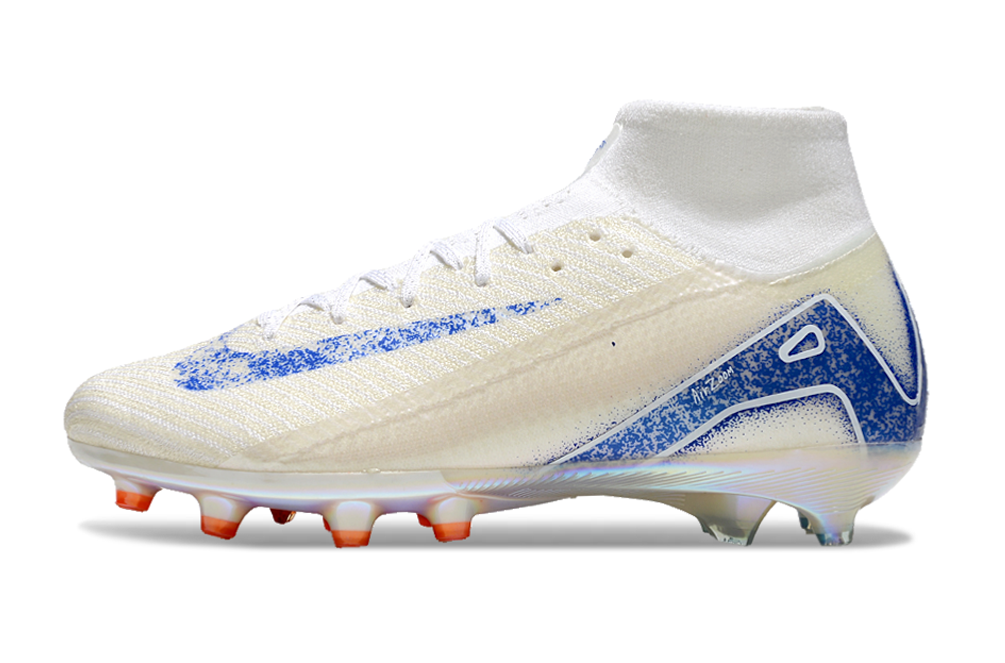 Nike Air Zoom Mercurial Superfly XV Elite AG