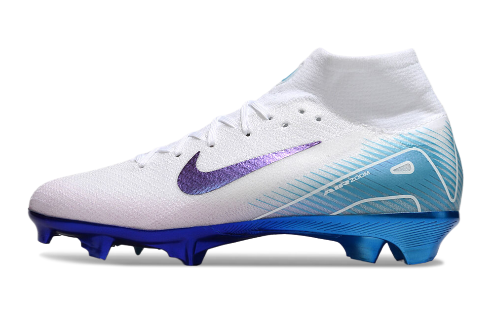 Nike Air Zoom Mercurial Superfly 16 Elite XXV FG 2025