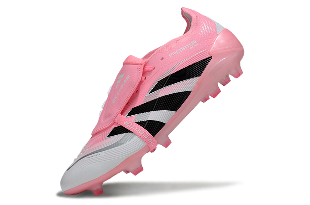 adidas predator Elite Tongue David Beckham FG