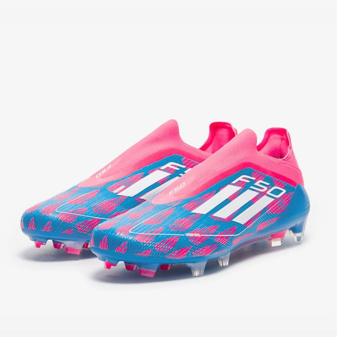 ADIDAS F50 LACELESS ELITE FG