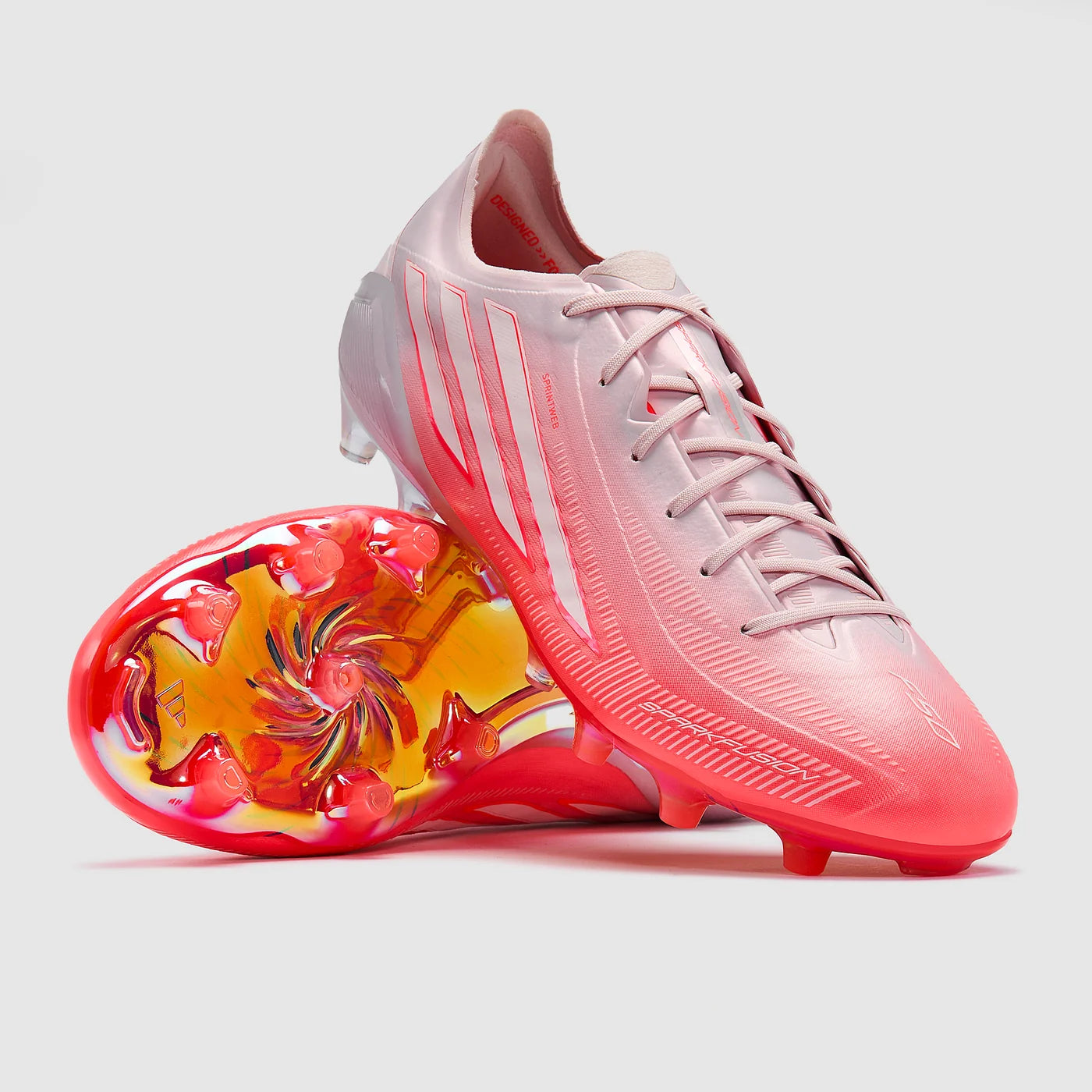 ADIDAS F50 HYPERFAST ELITE FG WC26