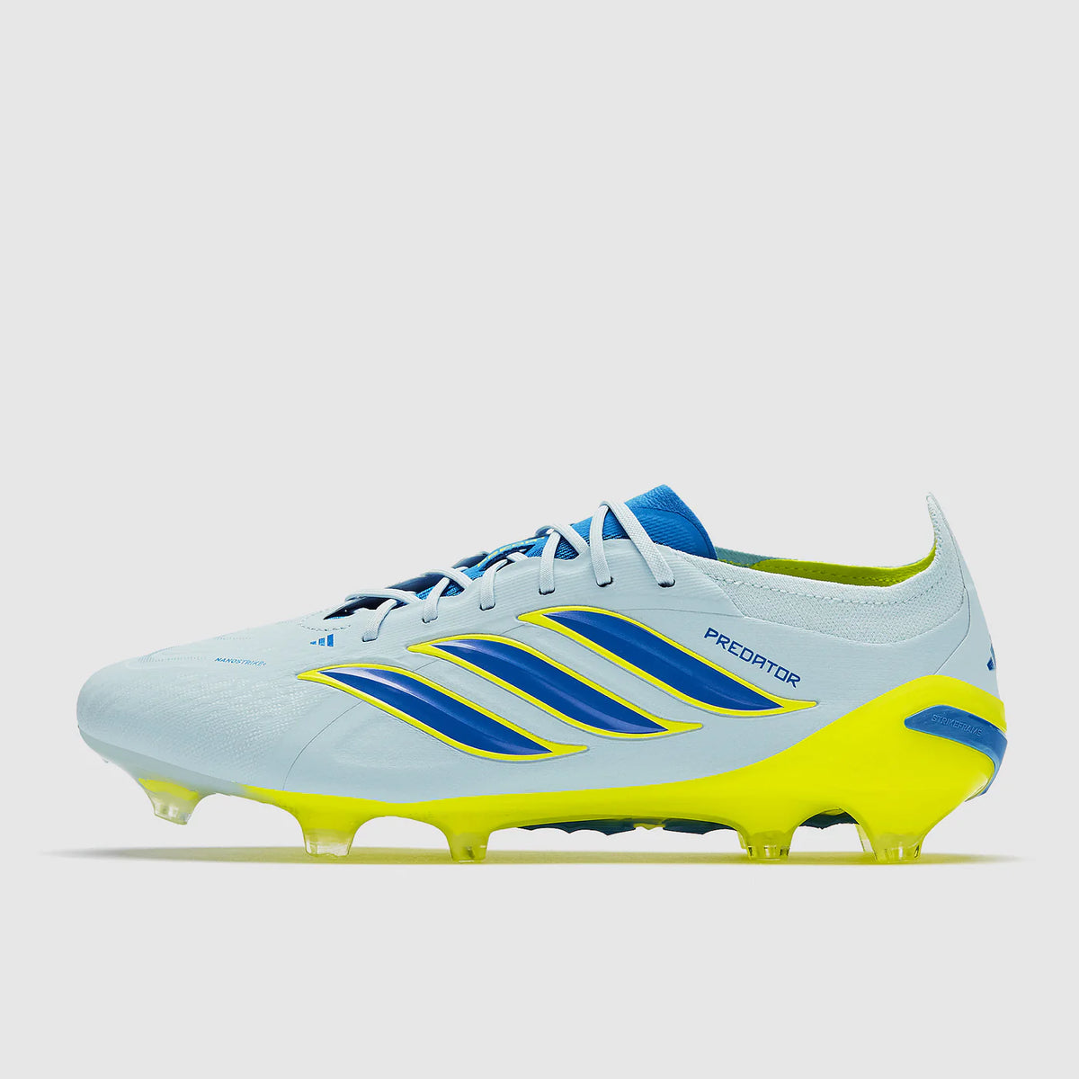ADIDAS PREDATOR ELITE FG