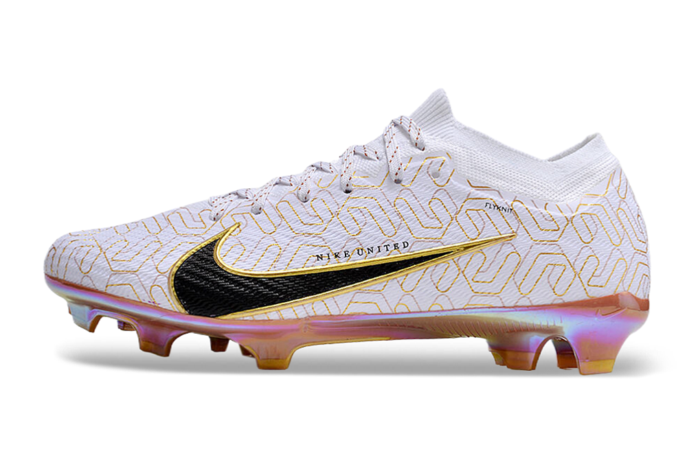 NIKE AIR ZOOM MERCURIAL VAPOR ELITE XV FG UNITED GOLDEN