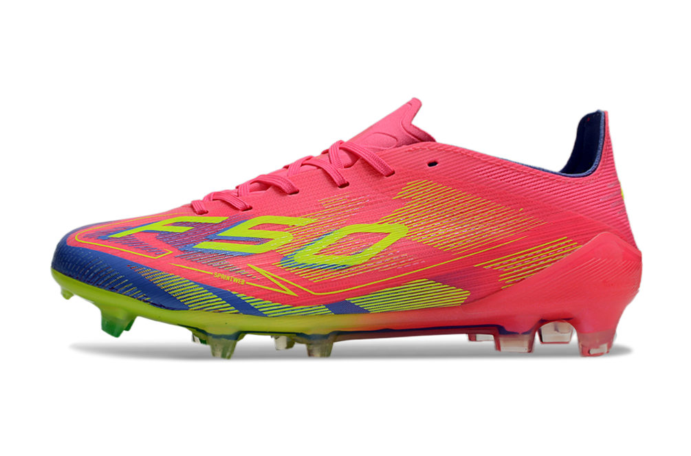 adidas F50 elite FG 2025 mystic victory