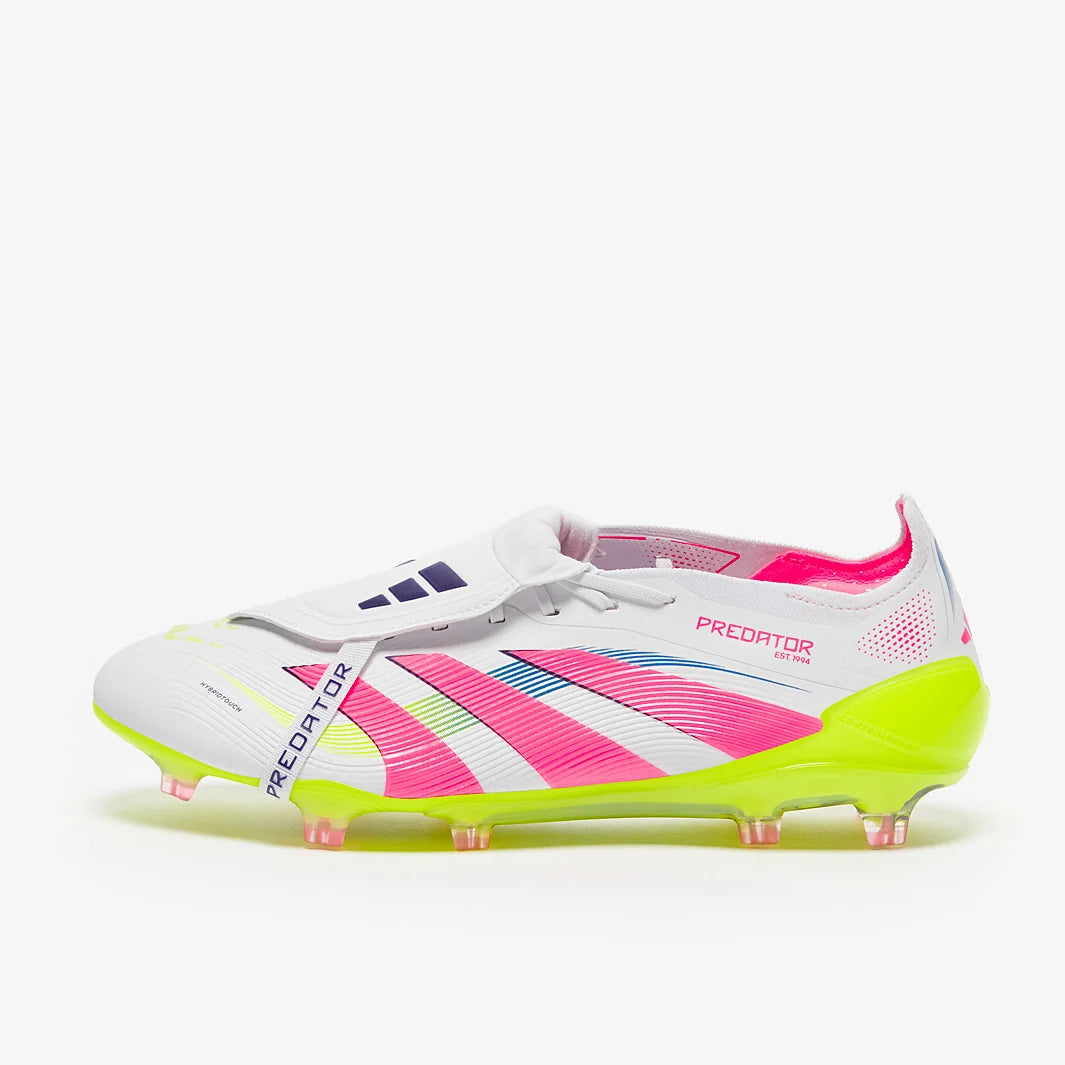 adidas predator Elite Tongue FG 2025