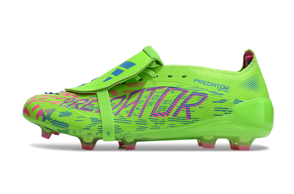 adidas predator Elite Tongue FG 2025 mystic victory