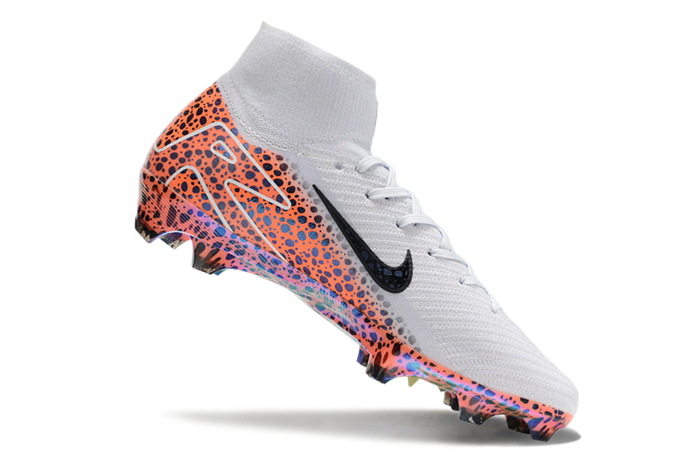 NIKE AIR ZOOM MERCURIAL SUPERFLY ELITE XV FG