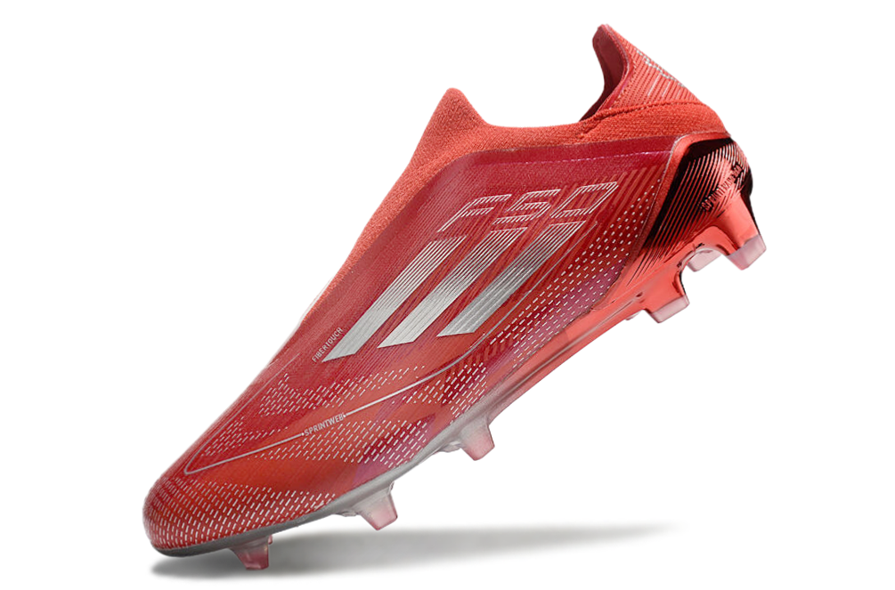 adidas F50 laceless elite FG