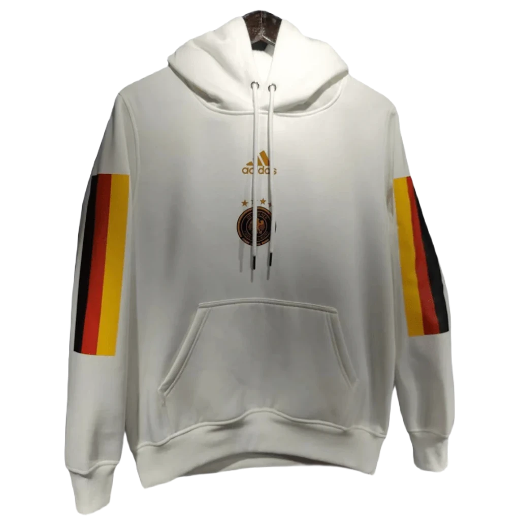 קפוצ׳ון נבחרת גרמניה 2022