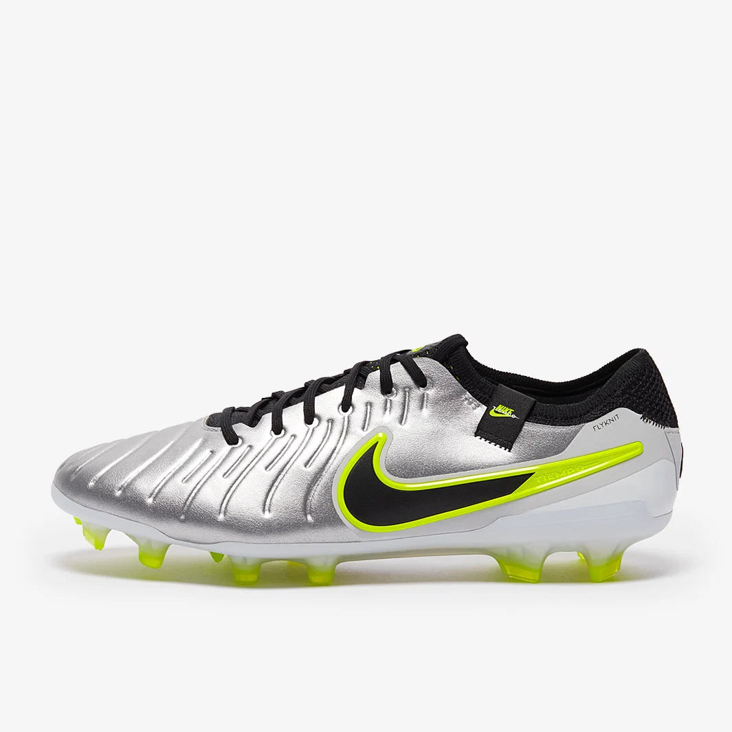NIKE TIEMPO 10 ELITE FG