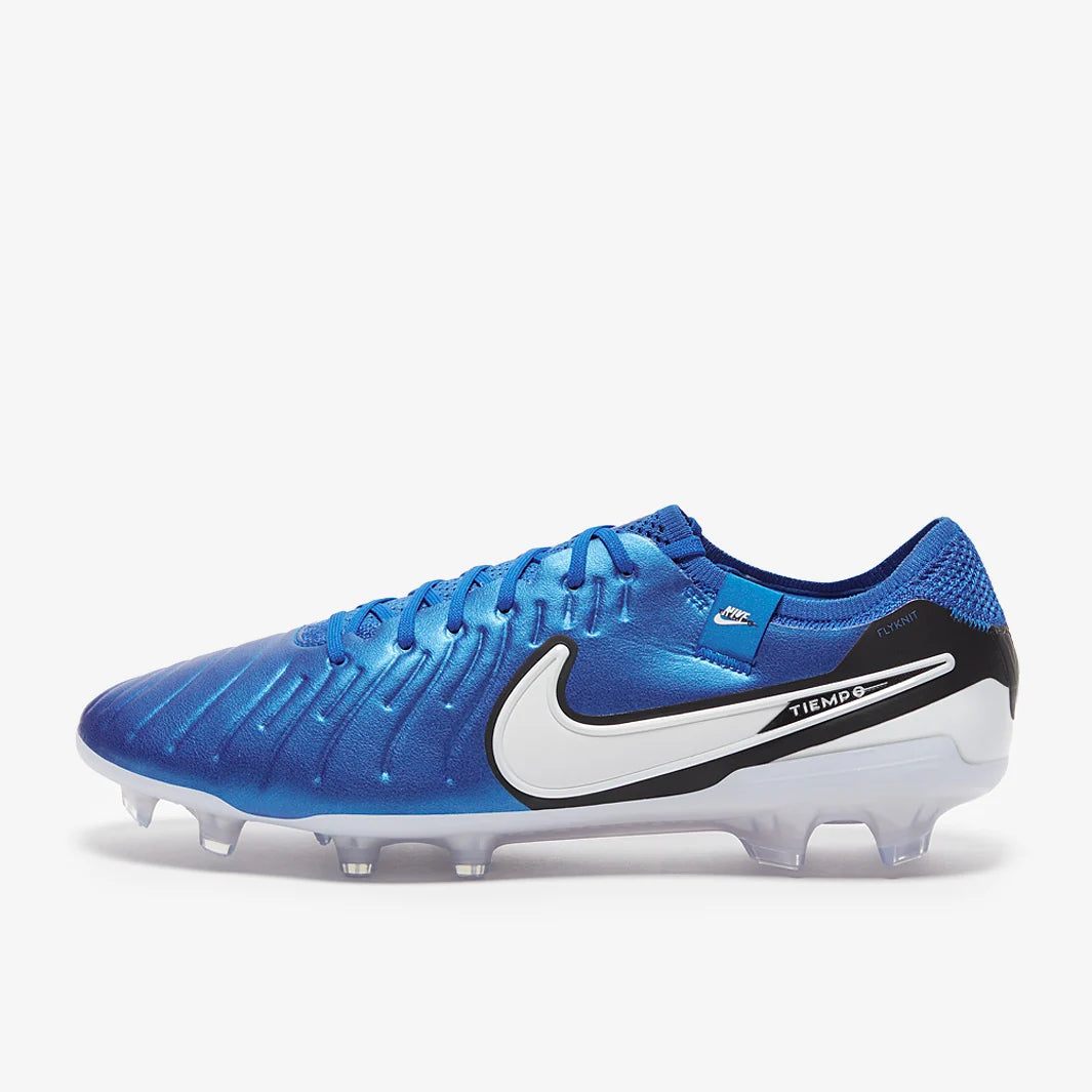 NIKE TIEMPO 10 ELITE FG