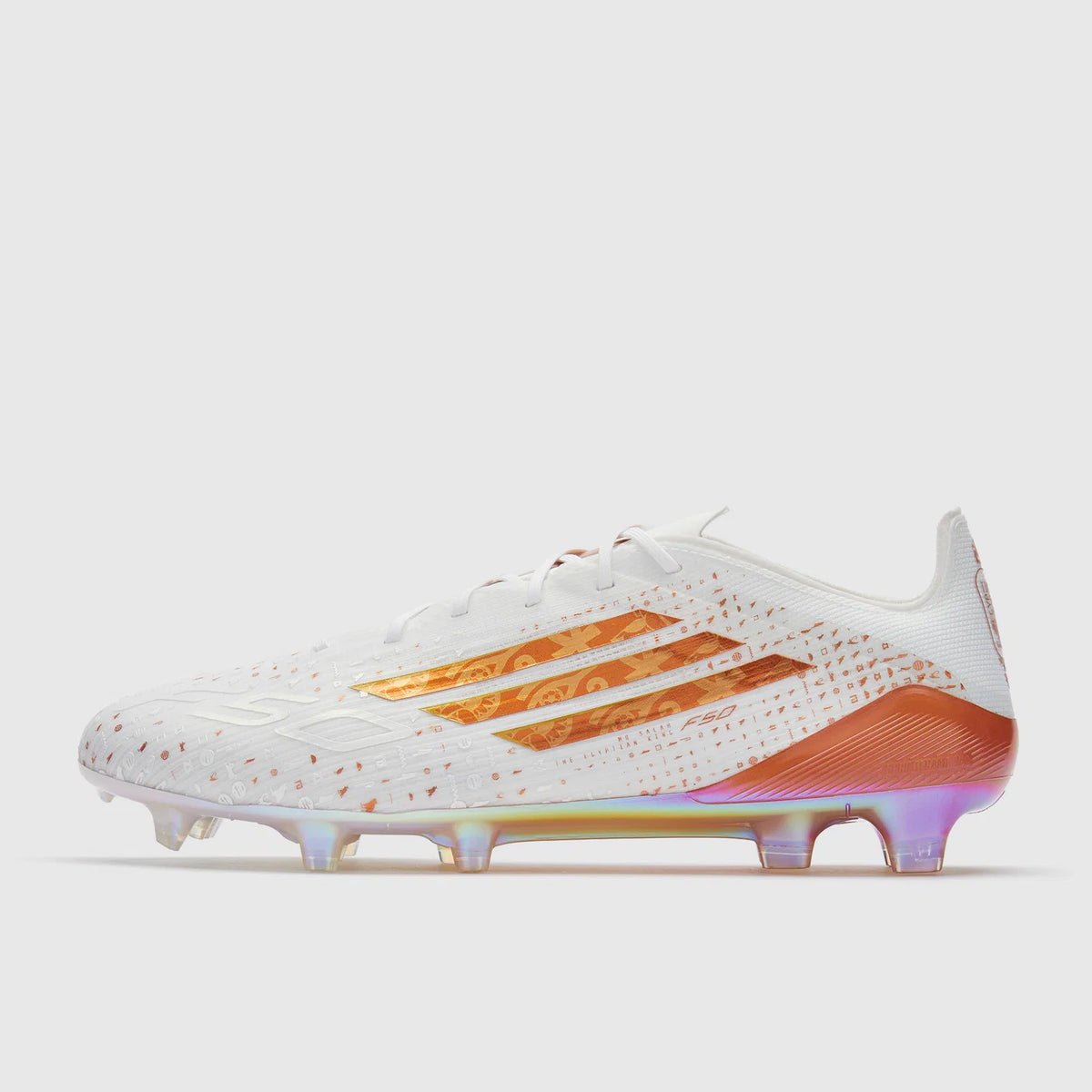ADIDAS F50 ‘SALAH’ ELITE FG