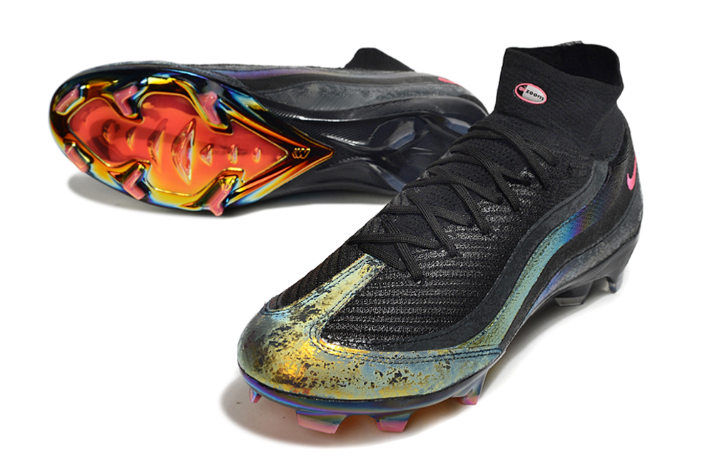 NIKE AIR MAX MERCURIAL SUPERFLY 16 ELITE XXV FG