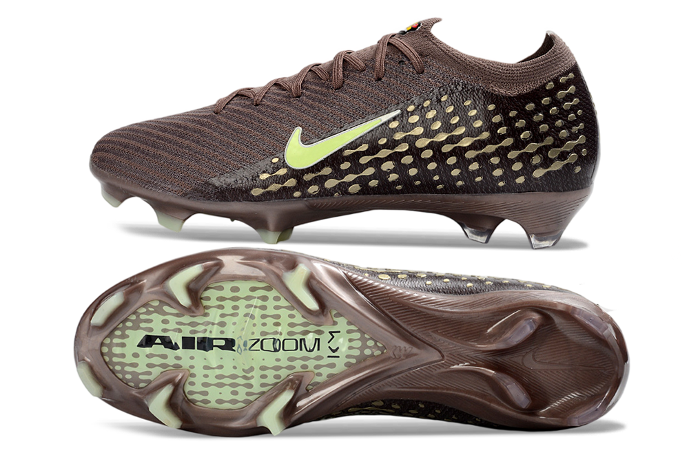 NIKE AIR ZOOM MERCURIAL VAPOR KM ELITE FG