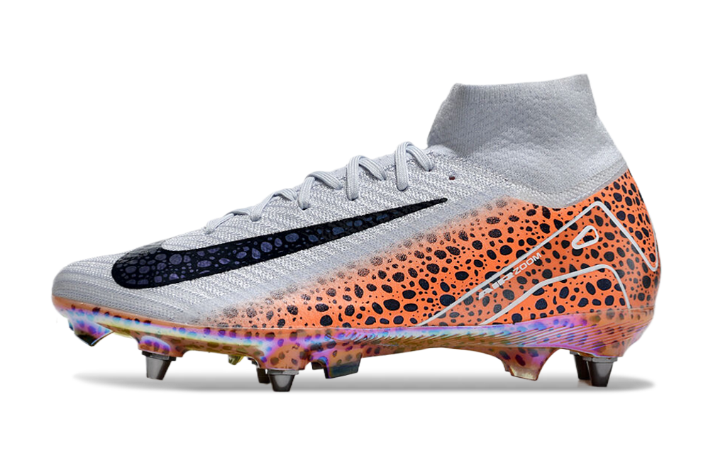 Nike Air Zoom Mercurial Superfly XV Elite SG
