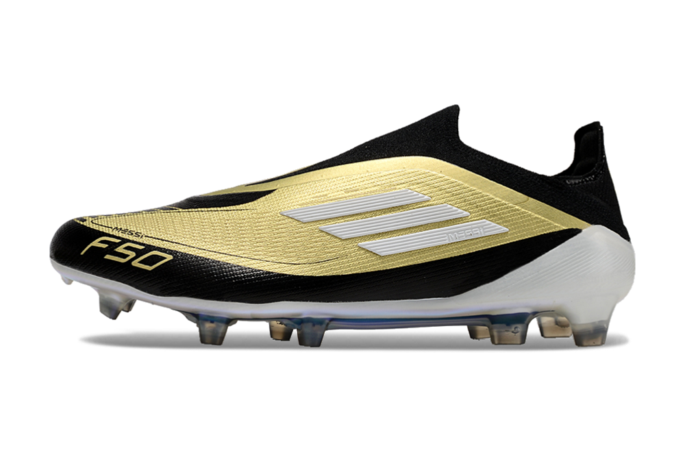 ADIDAS F50 LACELESS ELITE FG