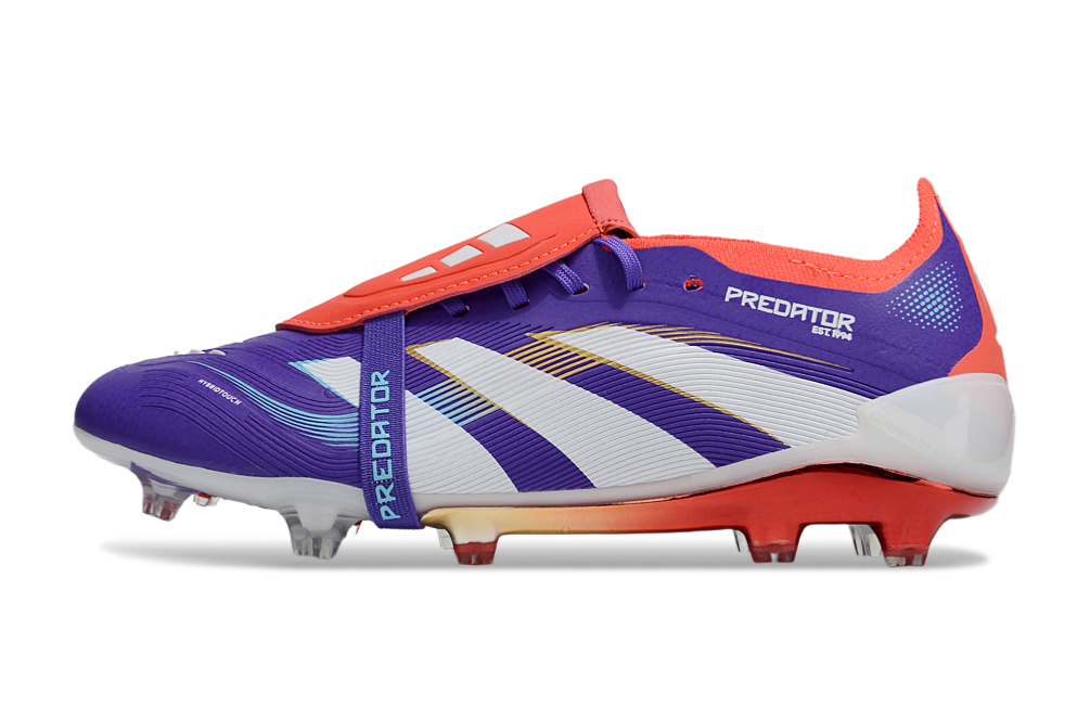 adidas predator Elite Tongue FG