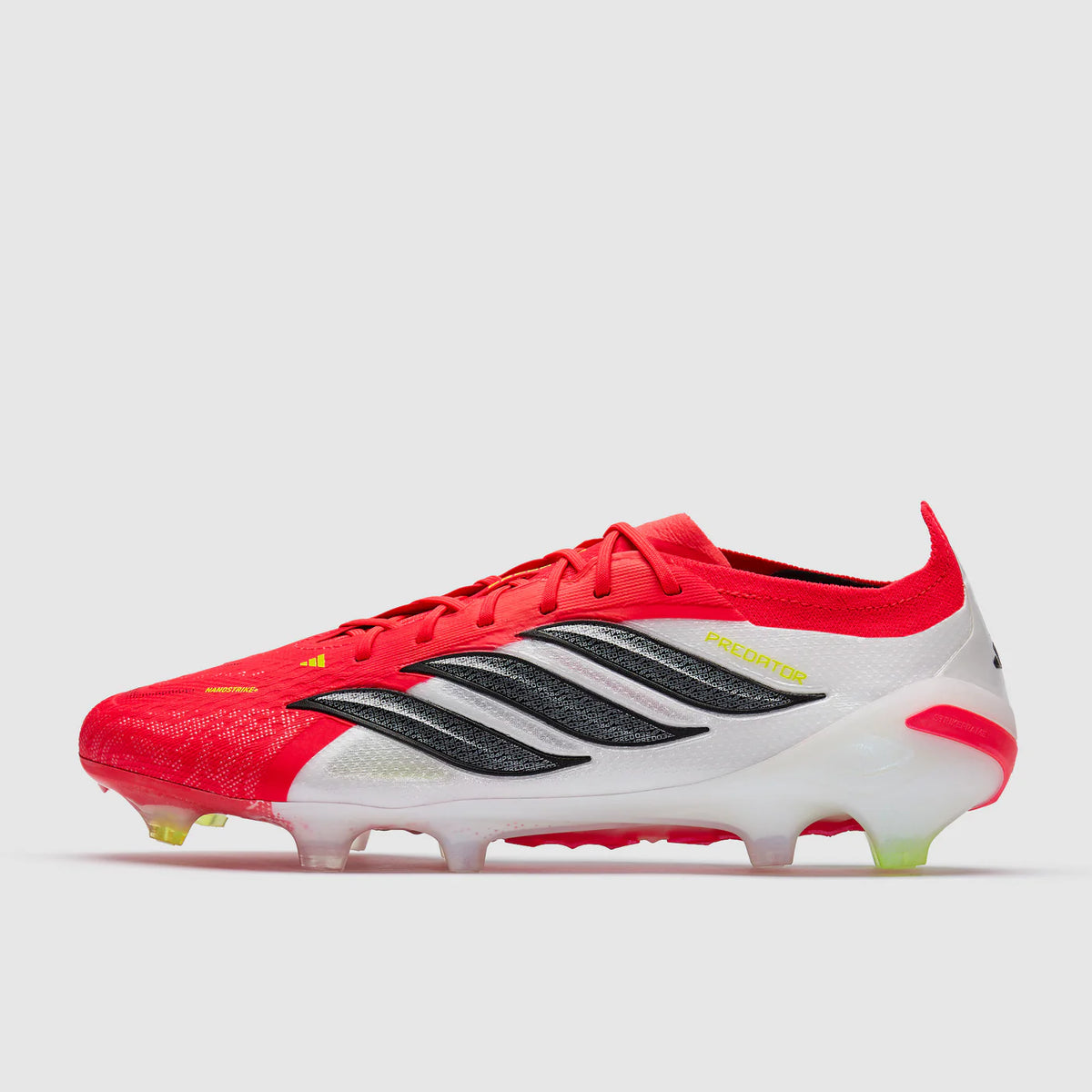 ADIDAS PREDATOR ELITE FG
