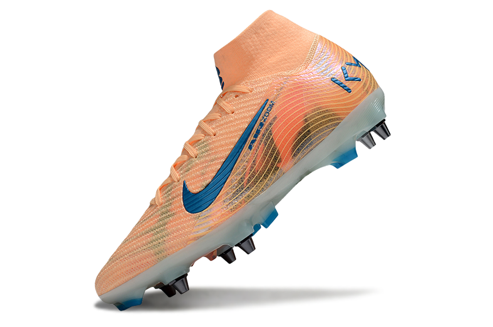 Nike Air Zoom Mercurial Superfly IIX Elite SG KM🇫🇷