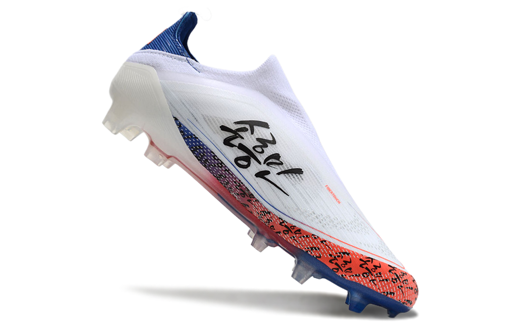 adidas F50 laceless elite FG 2025