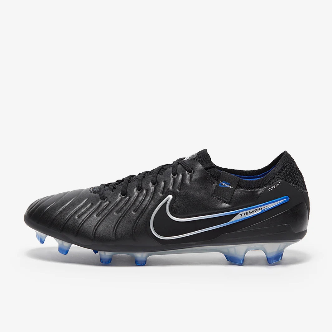 NIKE TIEMPO 10 ELITE FG