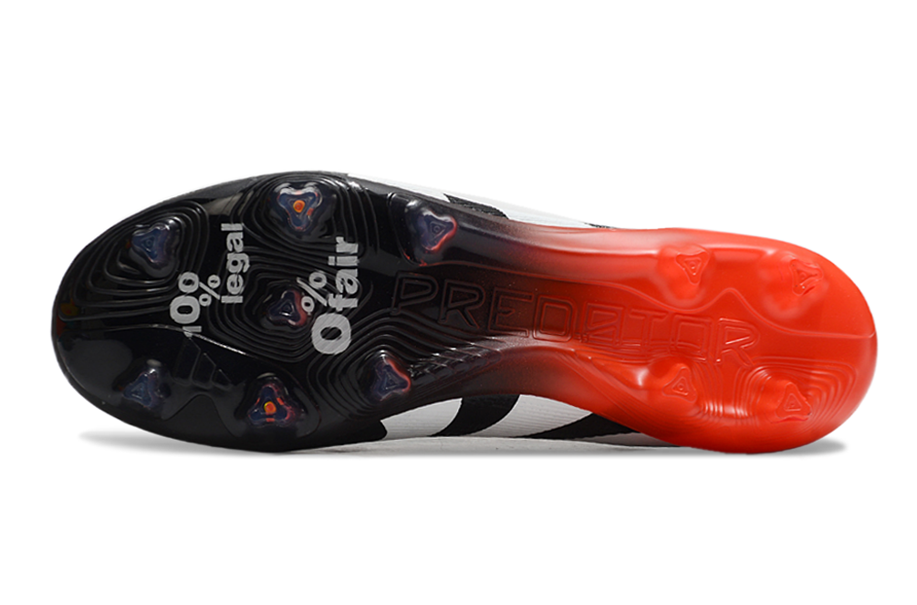 adidas predator laceless Elite FG