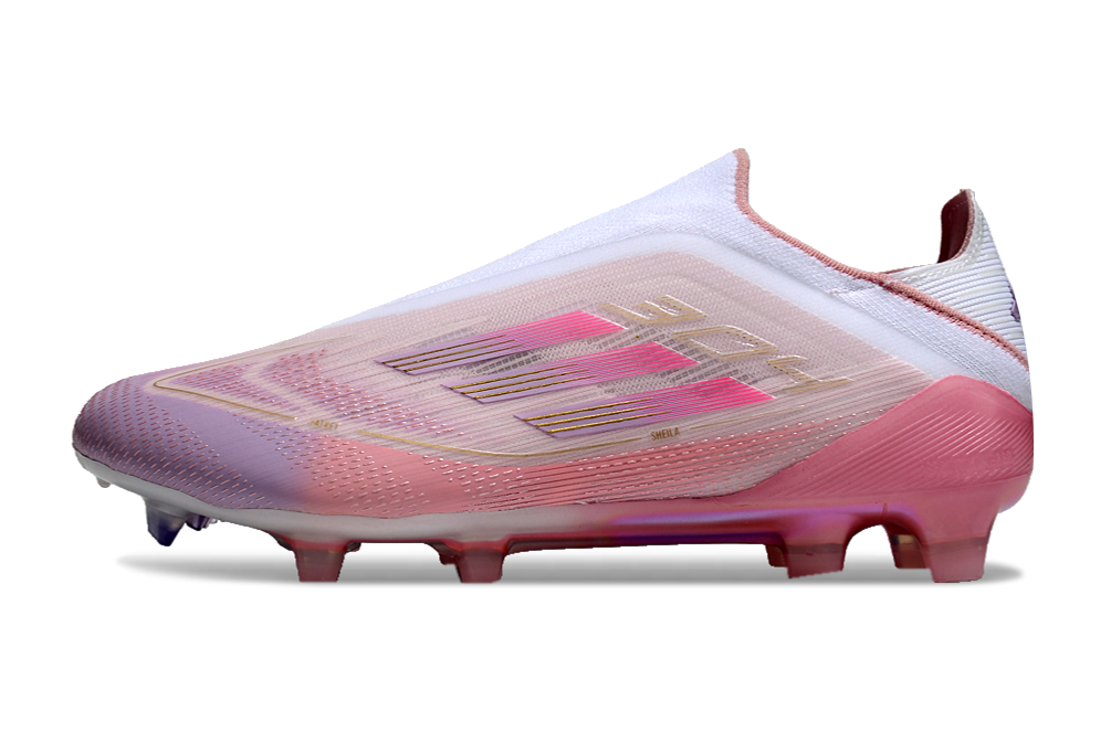 adidas F50 laceless elite FG 2025