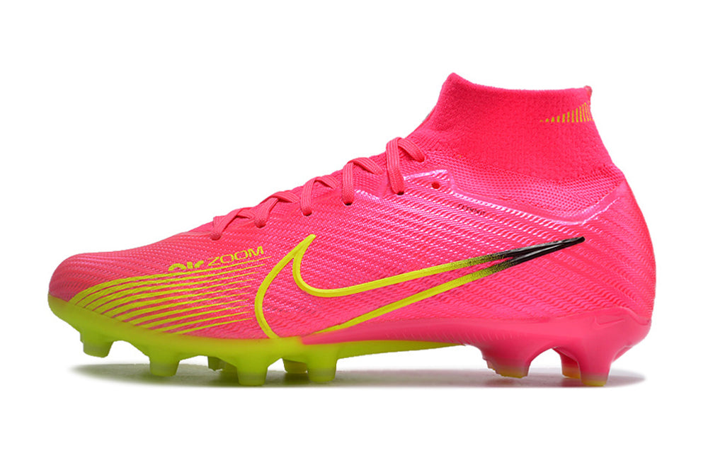 Nike Air Zoom Mercurial Superfly IX Elite AG