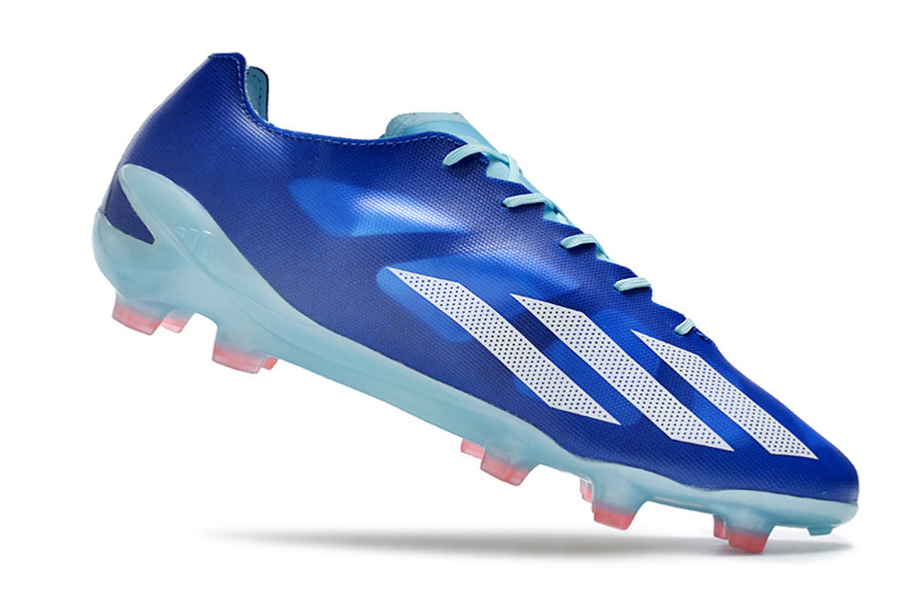 Adidas X Crazyfast+ FG