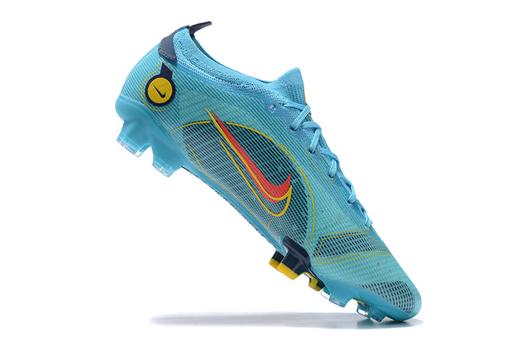 NIKE AIR ZOOM MERCURIAL VAPOR ELITE IX FG
