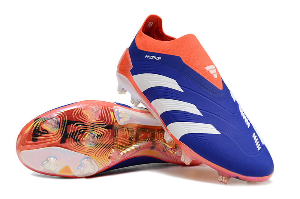 adidas Predator Elite laceless FG