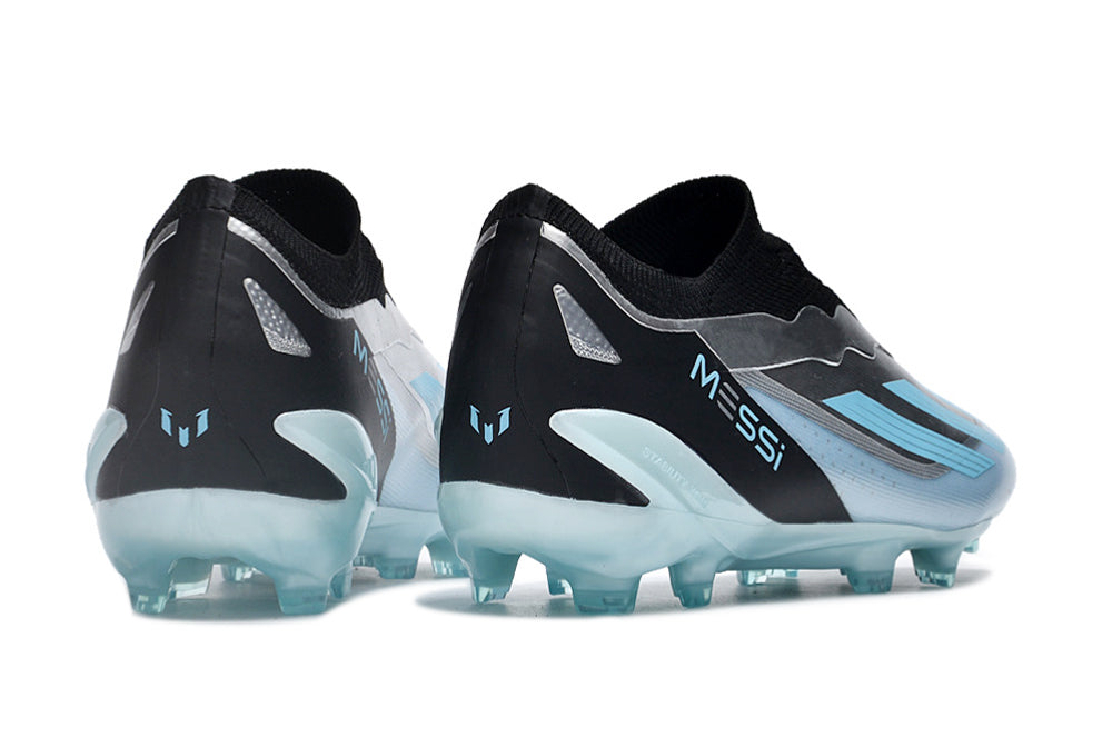 adidas X Crazyfast Laceless FG