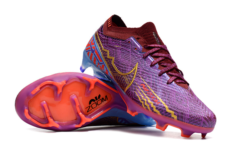 NIKE AIR ZOOM MERCURIAL VAPOR ELITE IX FG