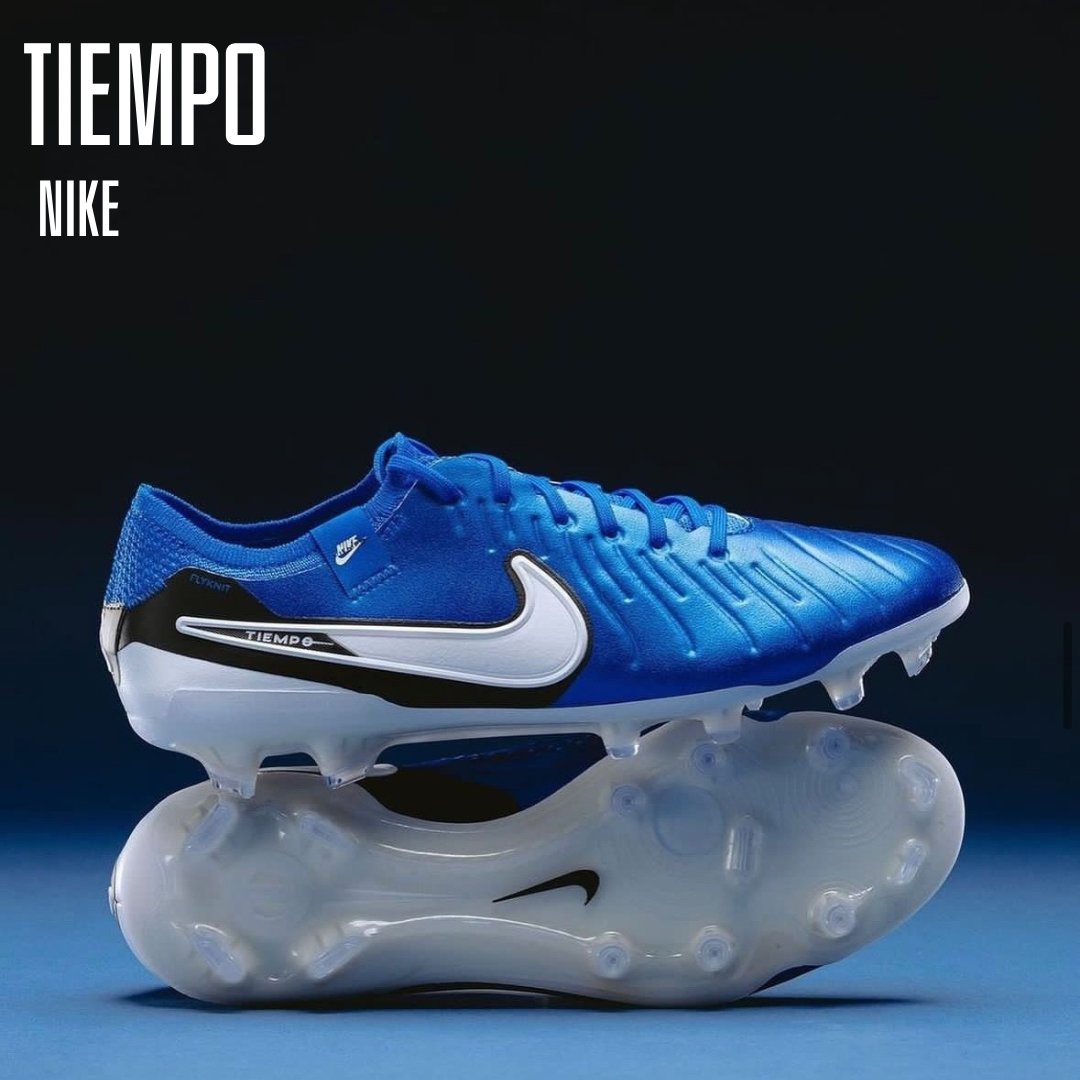 Tiempo