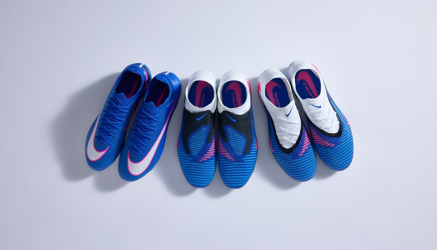 NIKE ATTACK PACK