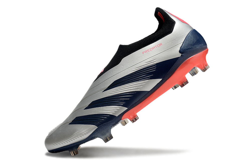 adidas Predator Elite laceless FG