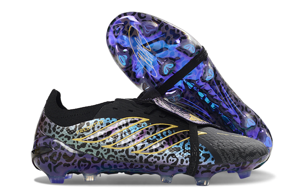 ADIDAS PREDATOR ELITE TONGUE FG
