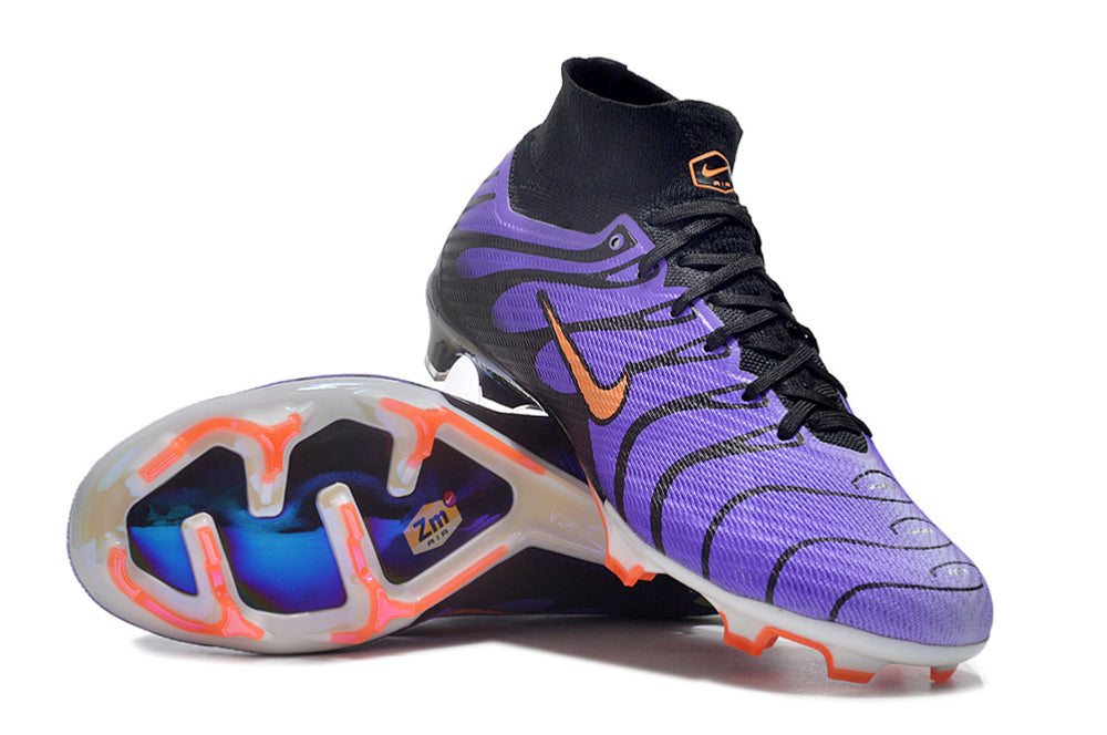 Nike Mercurial vapor 15 x air max plus