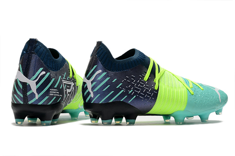 puma future ultimate FG