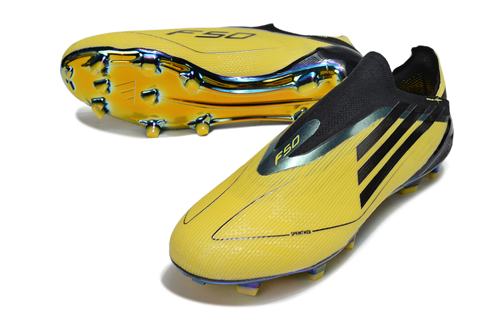 adidas F50 laceless elite FG 2025