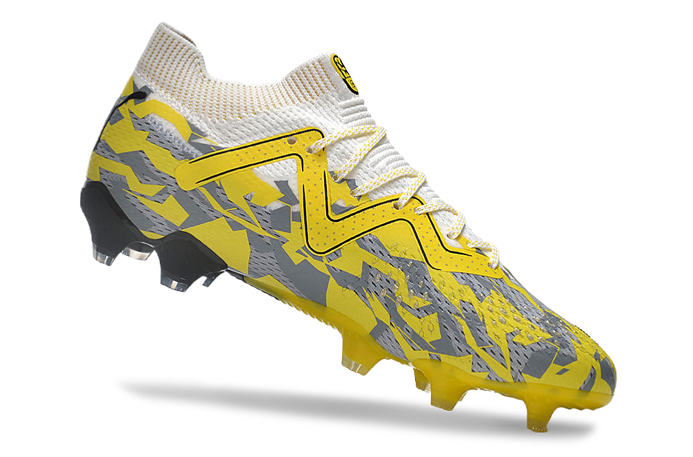 puma future ultimate FG