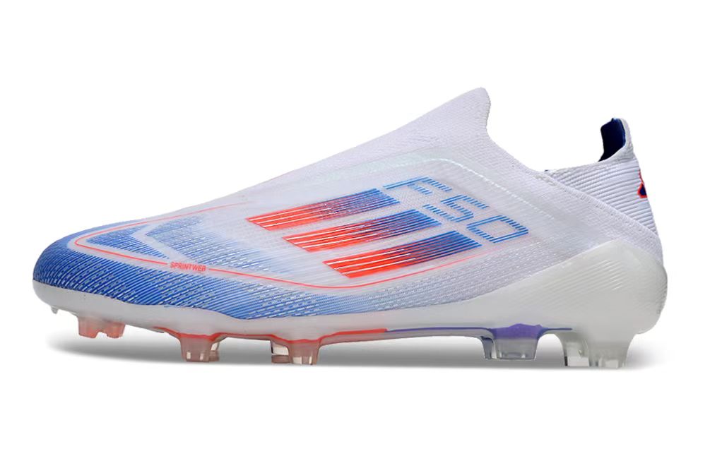 adidas F50 elite laceless FG 2024