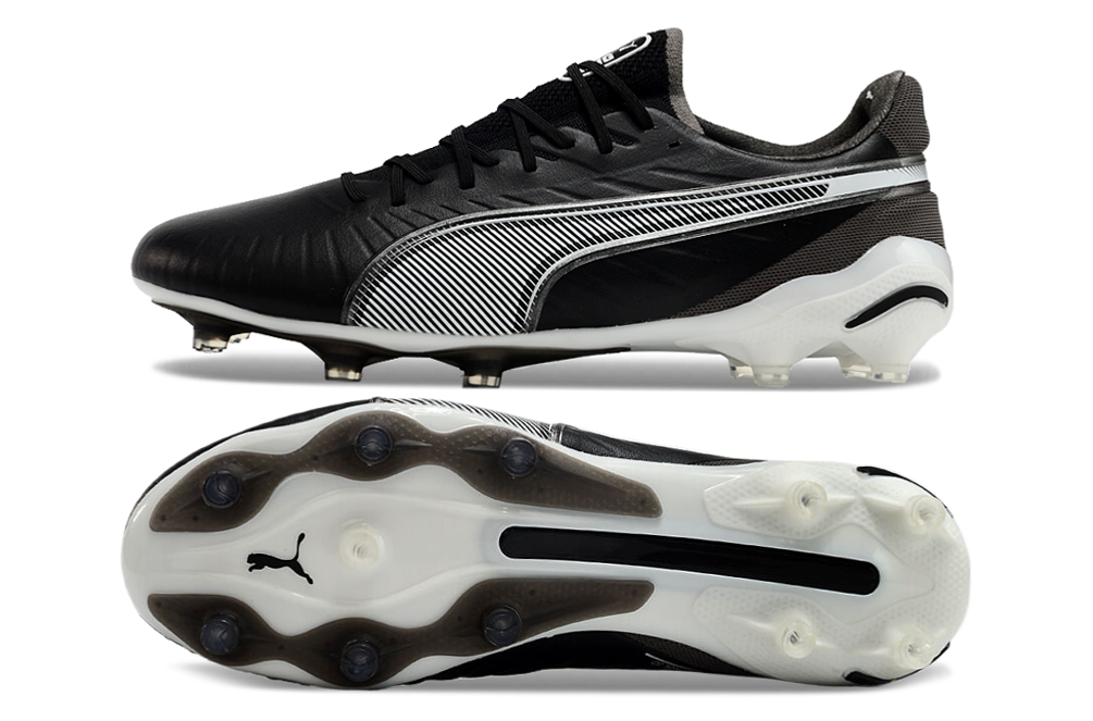 puma king elite FG