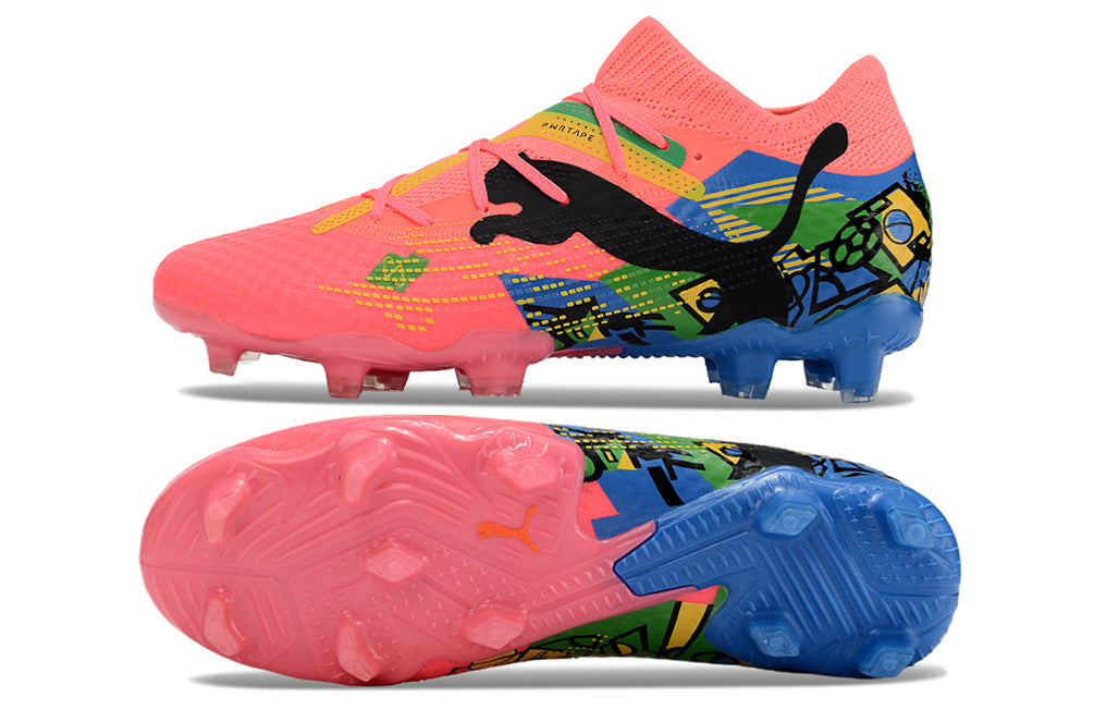 puma future 7 ultimate FG