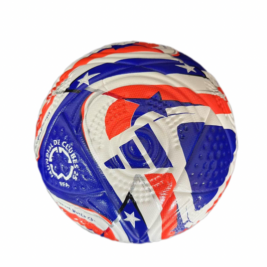 כדור מקצועי אליפות העולם למועדונים 25/26