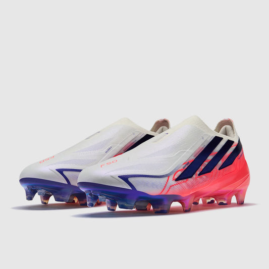 ADIDAS F50 LACELESS HYPERFAST ELITE FG